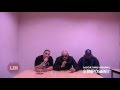 Lim abdelalien et lardam  les cultures urbaines simposent emission 19