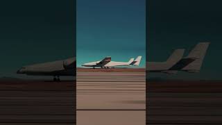 Watch the Porsche Cayenne Electric Take on the Worlds Largest Aircraft