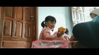 After Movie KKN UNS Cilacap '29' Desa Adiraja, Tema 'Membangun Desa Wisata' Tahun 2021