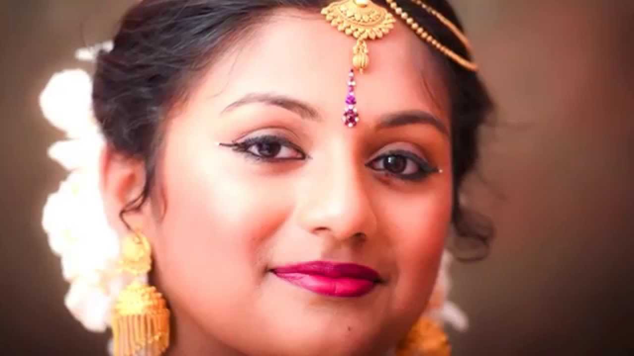 Thivya's Puperty Ceremony