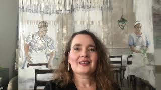 Erika Adamsson Makasiini Extra 2020