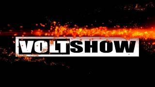 Volt Laser Mirror Show Party