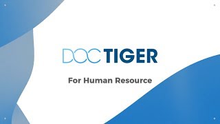 Doctiger Hr