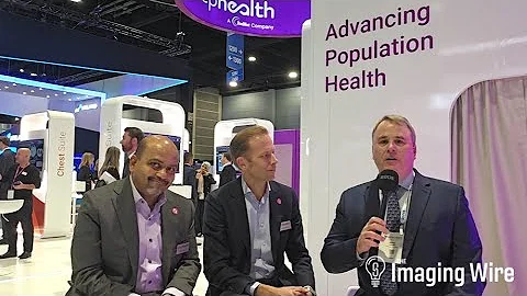 RSNA 2025 – Interview with DeepHealth