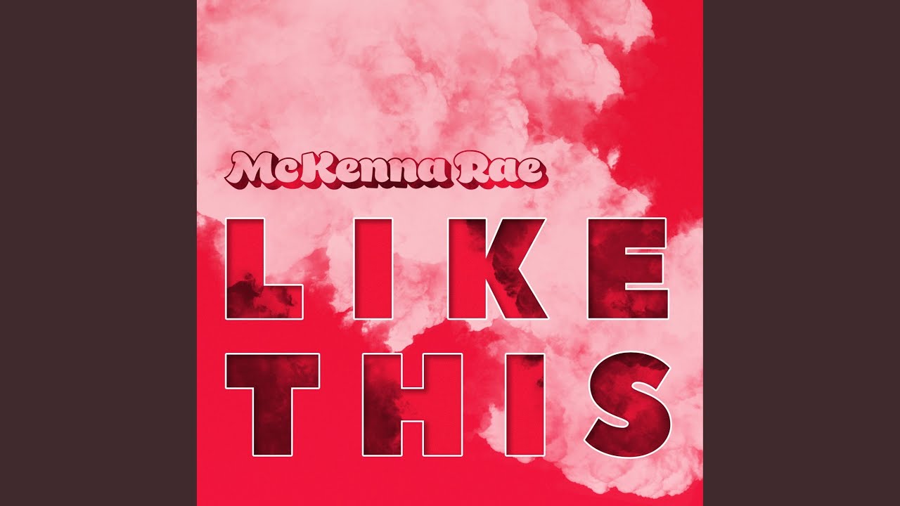 Watch Like This on YouTube Watch Like This on YouTube