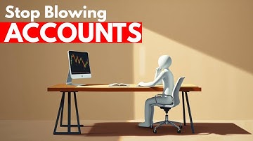 The Psychology of Risk: Why You Blow Accounts (And How to Stop)