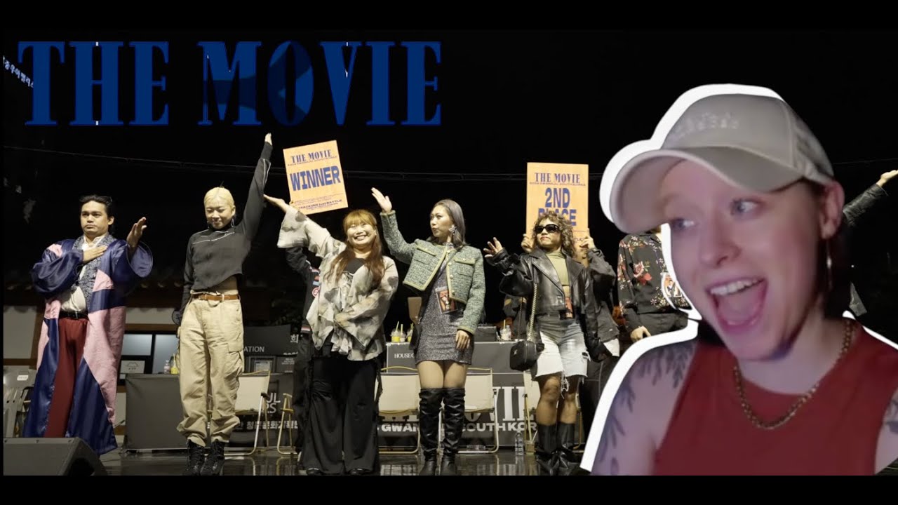 DANCE CHOREOGRAPHER REACTS - [PATREON REQUEST] 2024 THE MOVIE / WAACKING ADULT  (Prelims - FINALS)