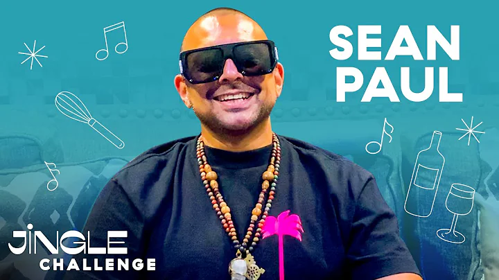 Sean Paul Reveals Which Caribbean Island Makes The...