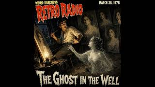 The Ghost In The Well | #RetroRadio