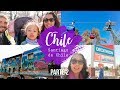 Chile - Santiago de Chile- Parte 2