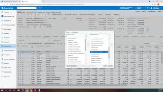 Cloud Accounting for Construction with Acumatica