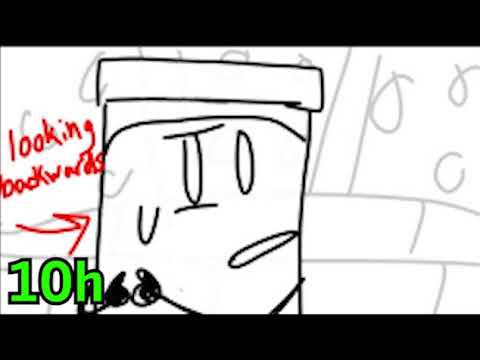 Episode 3 - Scene 10 - The ending gets me every time