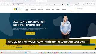 How to Order Verisk's Xactimate Certification Exams