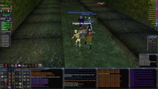 [P99] Sebilis - King - Monk