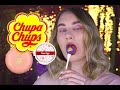 КОСМЕТИКА CHUPA CHUPS | Стоит своих денег?