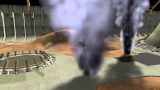 Adaptive Volumetric Shadow Maps Wealth