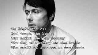 Watch Brett Anderson Funeral Mantra video