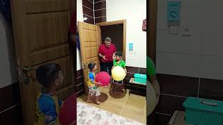 Sabahtan Beri Dırrr Dırrr Vırrr Vırrr