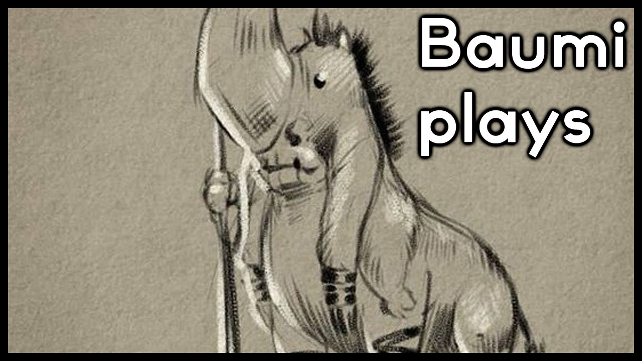 Dota 2 | BLINKING BROTHERS!! | Baumi plays Magnus