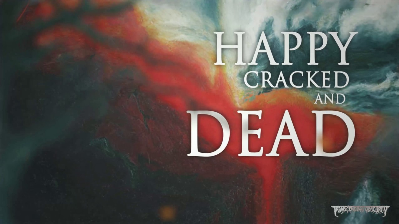 ILLIMITABLE DOLOR (Australia) - Abandoned Cuts of River OFFICIAL LYRIC VIDEO