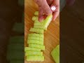 طريقة عمل مربى قشر البطيخ