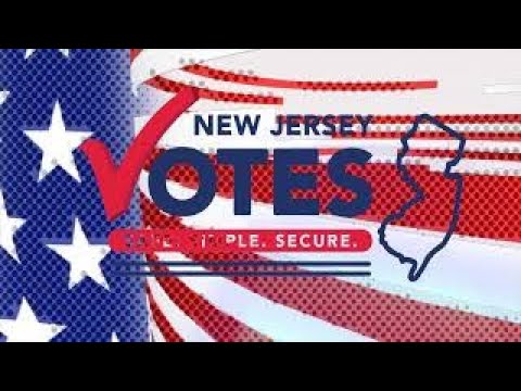 High School Voter Registration Week in New Jersey