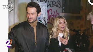 İrem Deri̇ci̇ - Cem Belevi̇ Ayriliğinin Perde Arkasi Müge Ve Gülşenle 2. Sayfa