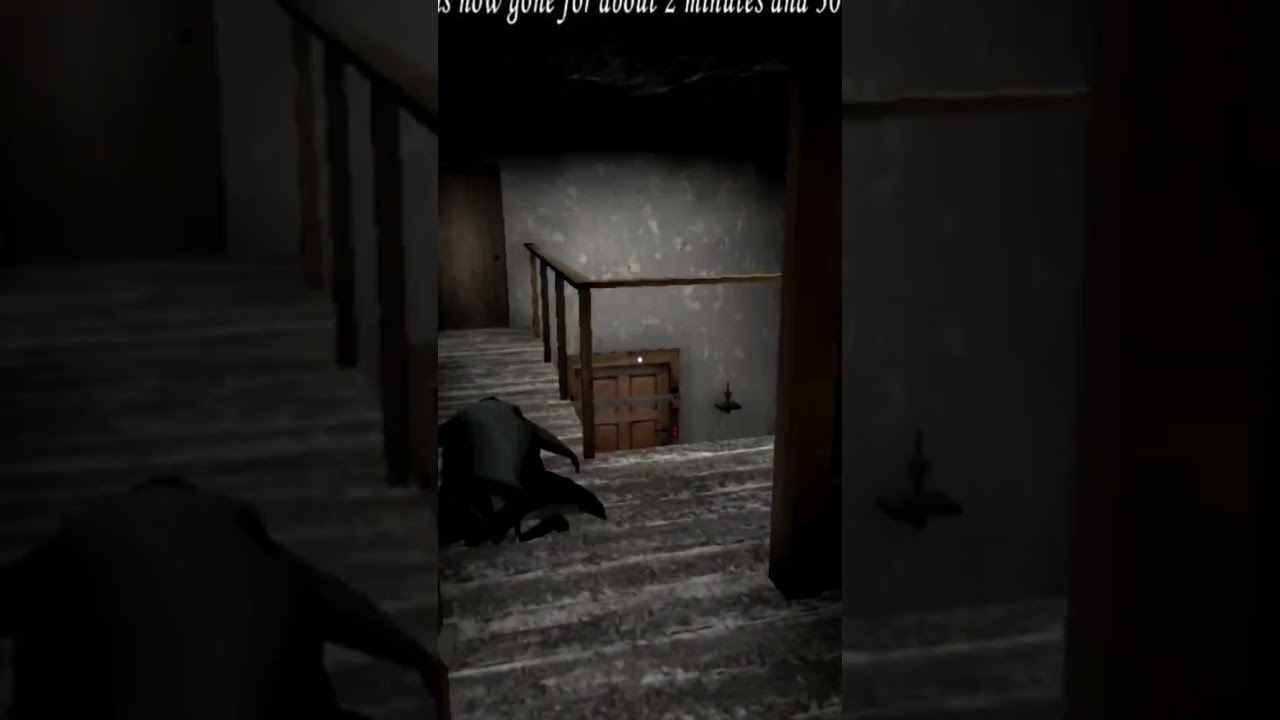 granny chapter 1 granny new .1.0.3.9. 