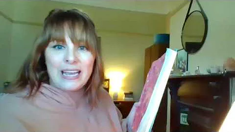 Ms Dive reads Green Eggs and Ham
