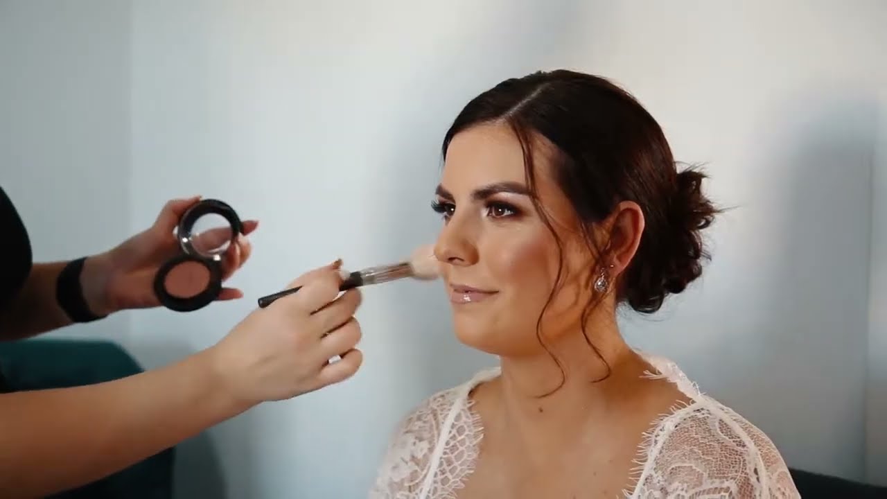 Twin Creeks Golf and Country Club - Western Sydney Wedding Photo and Video - Jacob & Jessica