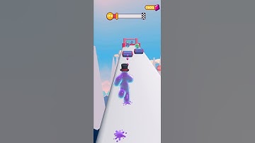 Blob Runner level 174 #shorts