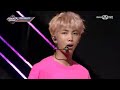 BTS Go Go Comeback Stage M COUNTDOWN 170928 EP 543