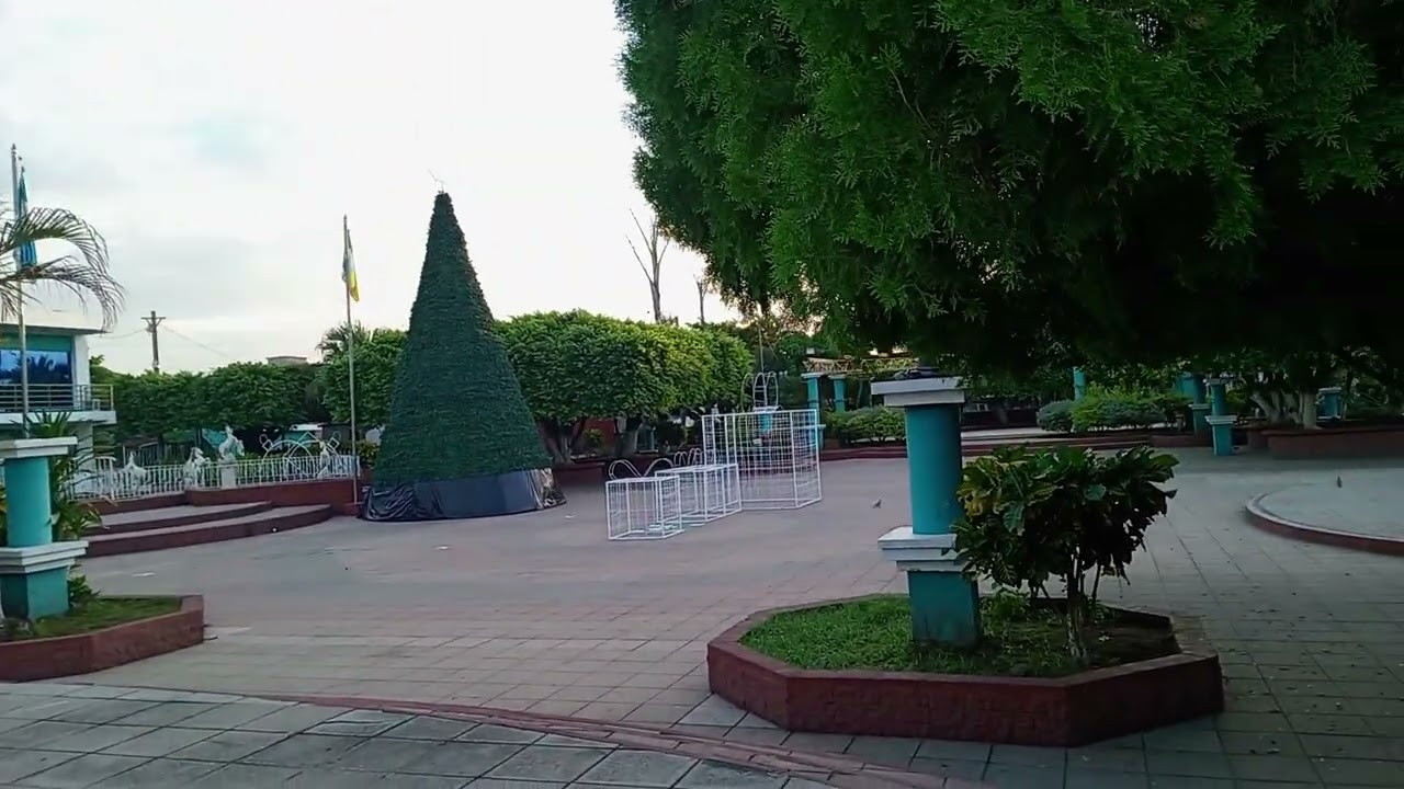 Agradecidos con Dios desde Nueva Concepción,Escuintla🌴 | Ritmo e Inspiración Chapina 🇬🇹✨