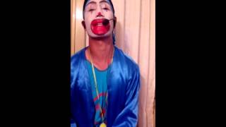 Feliz Año Un Saludo Especial