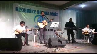 Grup Yürüyüş @grupyuruyus Soma... Mekke Şarkısı...