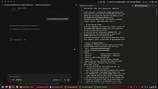 Cowork sesh with claude and rs485 bms comm layer
