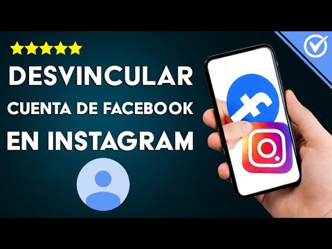 Cómo Desconectar o Desvincular una Cuenta de Facebook Personal o de Empresa de Instagram