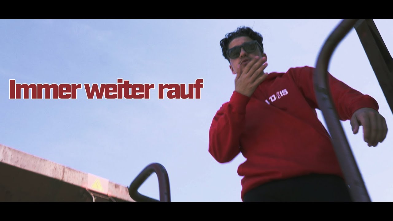 Deutsch Rapper Kevin Can & Kevin - Immer weiter rauf (offizielles Musikvideo) // VDSIS - YouTube