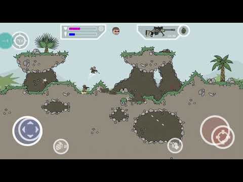 لعبة مني منتا 