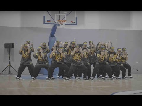 MAS PRESENTS OBSEQUIOUS | BATTLEGROUNDS MANILA CHAMPIONS 2023