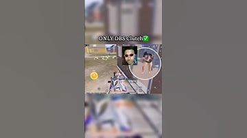 DBS clutch😎🔥@f3rockeryt #shorts #pubgmobile #fyp #dbz #camper #viral #dbs #1v2 #1vs4 #dragonball