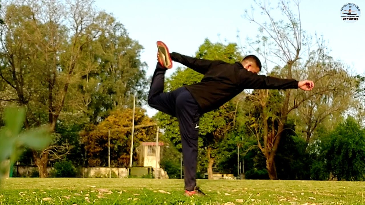 Warm-up Exercise After Running | After Running Exercise | Running के वाद कि  Exercise |Army Physical