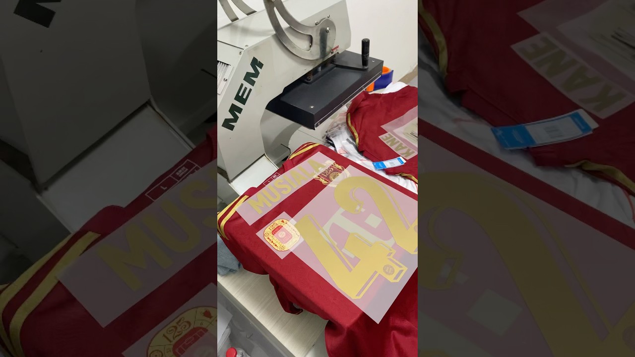 2025 Bayern 125th Anniversary Shirt No. 42 Musiala 