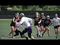 2023 College Championships: Division III Finals Highlights