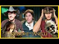 SPECIALE: Il Signore Degli Anelli - "Come Ca**o Hanno Fatto?"⎮ Slim Dogs