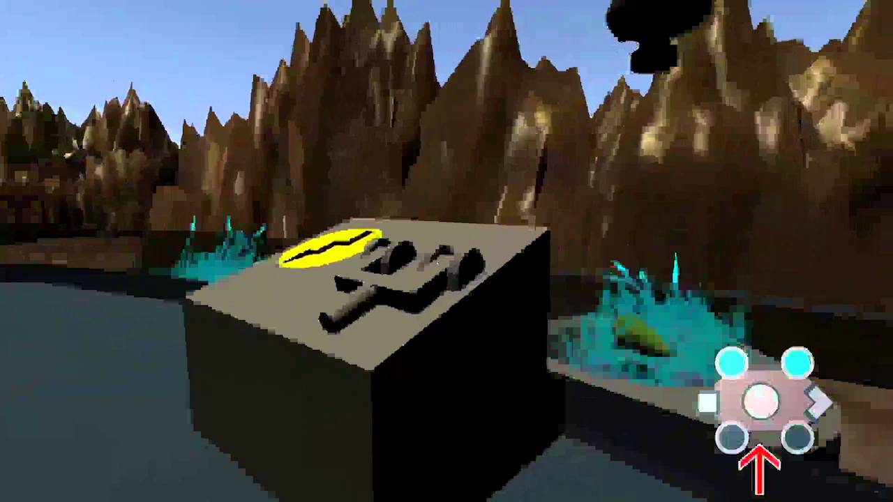 Trench Runner - Gameplay Trailer