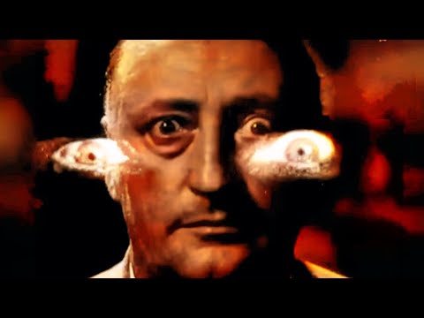 REVOLT OF THE ZOMBIES