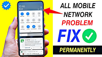 Mi Redmi Network Problem Fix || How To Solve No Service || Mi Phone Signal Fault 100% Solve