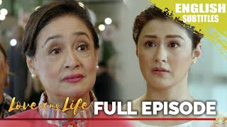 Love of My Life: Adelle meets Isabella for the first time | Full  Episode 1 (with English subtitles)