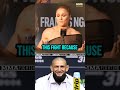 Ronda Rousey BLASTS Khamzat Chimaev & 'TKO's UFC,' praises Dana White | MMA Fighting